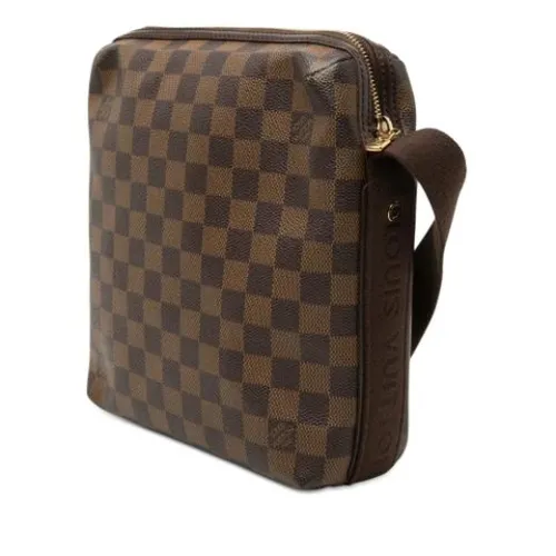 Pre-owned > Pre-owned Bags > Pre-owned Cross Body Bags - - Louis Vuitton Vintage - Modalova
