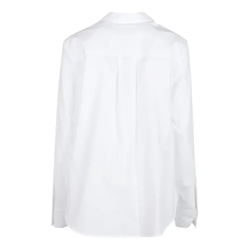 Blouses & Shirts > Shirts - - P.a.r.o.s.h. - Modalova