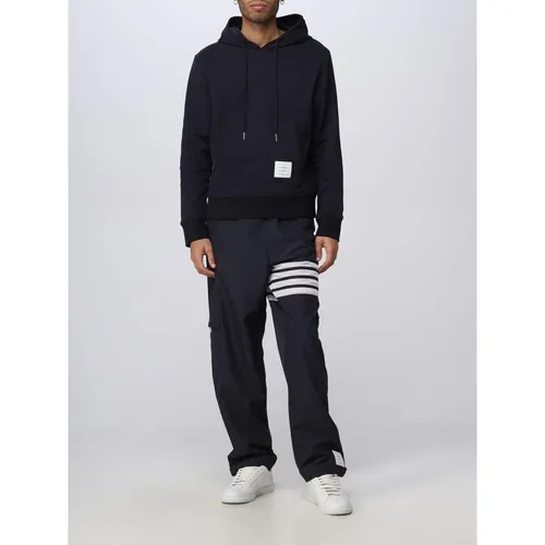 Sweatshirts & Hoodies > Hoodies - - Thom Browne - Modalova
