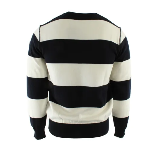 Knitwear > Round-neck Knitwear - - Paul & Shark - Modalova