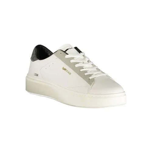 GAS - Shoes > Sneakers - White - GAS - Modalova