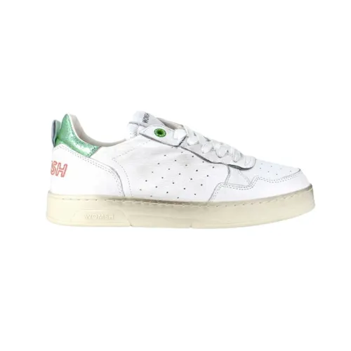 Womsh - Shoes > Sneakers - White - Womsh - Modalova