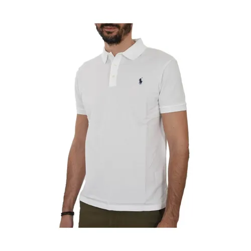 Tops > Polo Shirts - - Ralph Lauren - Modalova