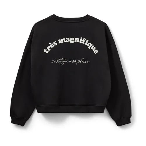 Sweatshirts & Hoodies > Sweatshirts - - Sofie Schnoor - Modalova