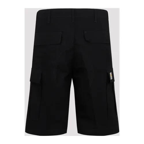 Shorts > Casual Shorts - - Carhartt Wip - Modalova