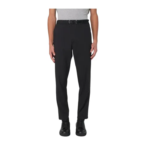 Trousers > Slim-fit Trousers - - White Sand - Modalova