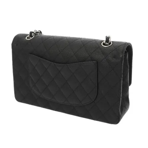 Pre-owned > Pre-owned Bags > Pre-owned Shoulder Bags - - Chanel Vintage - Modalova