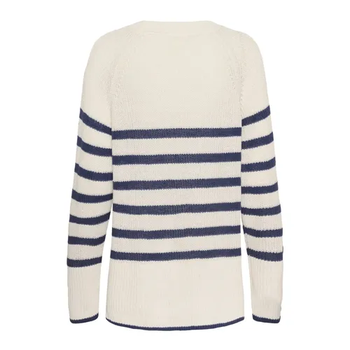 Knitwear > Round-neck Knitwear - - Part Two - Modalova