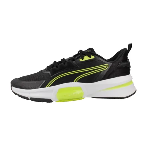 Puma - Shoes > Sneakers - Black - Puma - Modalova