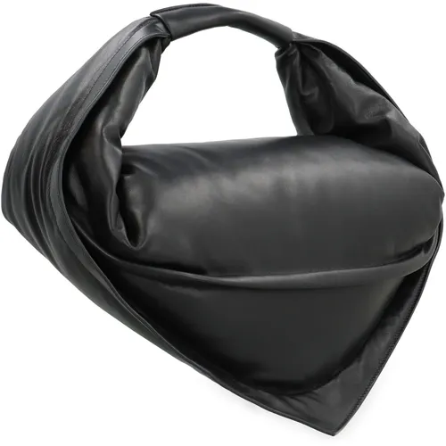Bags > Handbags - - Federico Cina - Modalova
