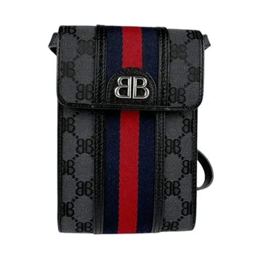 Pre-owned > Pre-owned Bags > Pre-owned Cross Body Bags - - Balenciaga Vintage - Modalova