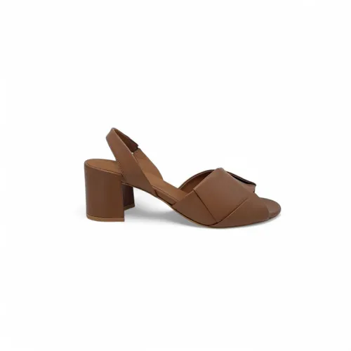 Shoes > Sandals > High Heel Sandals - - DEL Carlo - Modalova