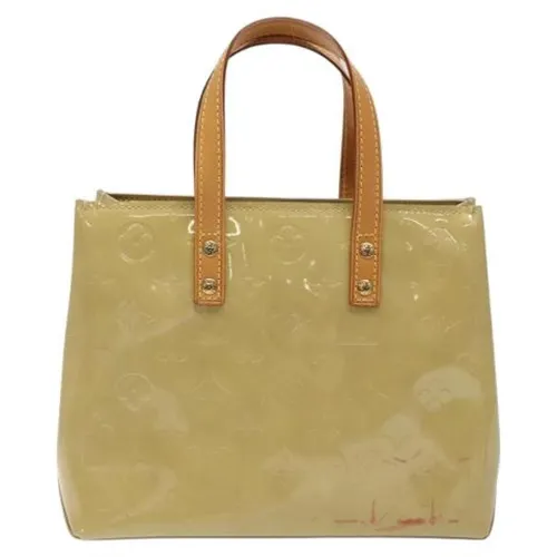 Pre-owned > Pre-owned Bags > Pre-owned Handbags - - Louis Vuitton Vintage - Modalova