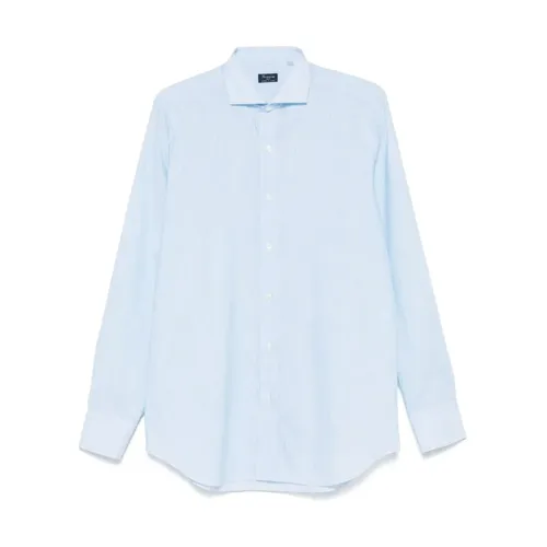 Shirts > Casual Shirts - - Finamore - Modalova