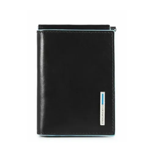 Accessories > Wallets & Cardholders - - Piquadro - Modalova