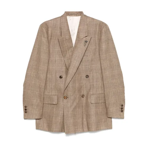 Jackets > Blazers - - Lardini - Modalova
