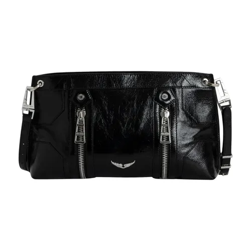 Bags > Cross Body Bags - - Zadig & Voltaire - Modalova