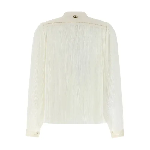Blouses & Shirts > Blouses - - Twinset - Modalova