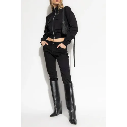 Jackets > Light Jackets - - Dsquared2 - Modalova