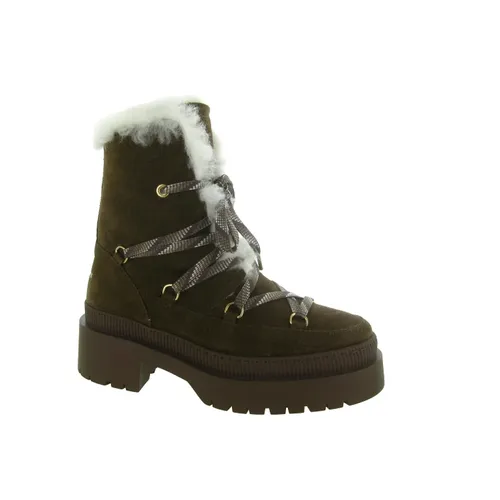 Shoes > Boots > Winter Boots - - Bobbies Paris - Modalova