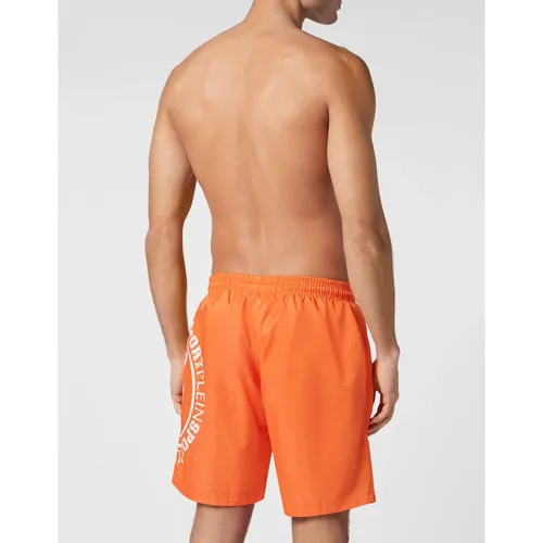 Swimwear > Beachwear - - Plein Sport - Modalova