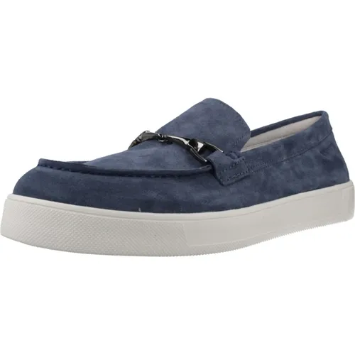 Shoes > Flats > Loafers - - Stonefly - Modalova