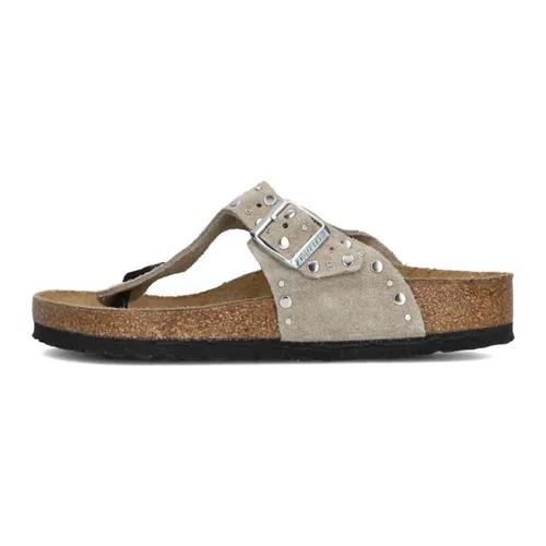 Shoes > Flip Flops & Sliders > Flip Flops - - Birkenstock - Modalova