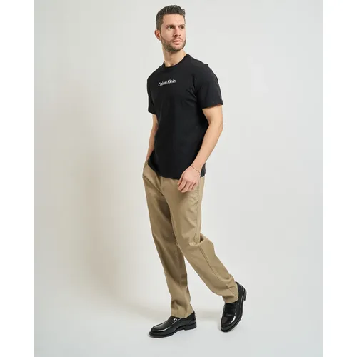 Trousers > Chinos - - Armani Exchange - Modalova