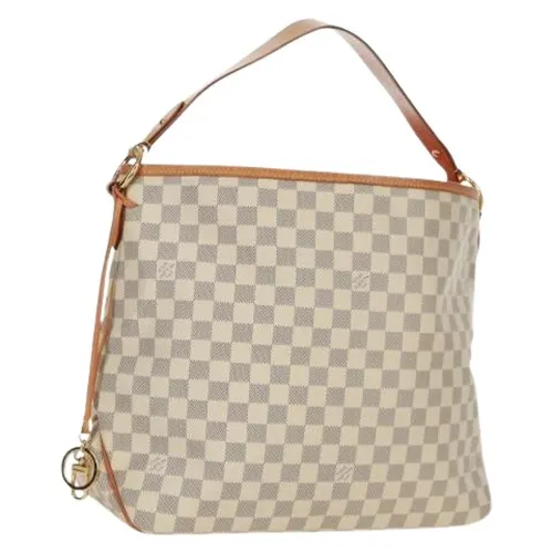 Pre-owned > Pre-owned Bags > Pre-owned Shoulder Bags - - Louis Vuitton Vintage - Modalova