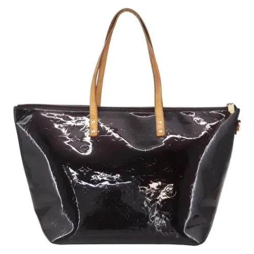 Pre-owned > Pre-owned Bags > Pre-owned Tote Bags - - Louis Vuitton Vintage - Modalova