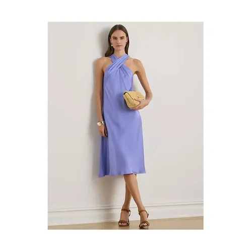 Dresses > Day Dresses > Midi Dresses - - Ralph Lauren - Modalova