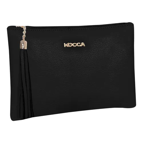 Kocca - Bags > Clutches - Black - Kocca - Modalova