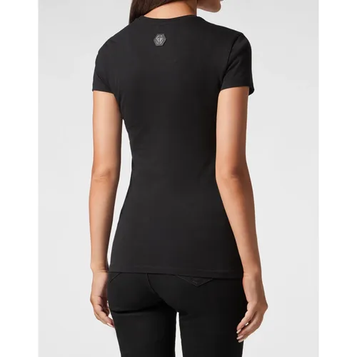 Tops > T-Shirts - - Philipp Plein - Modalova