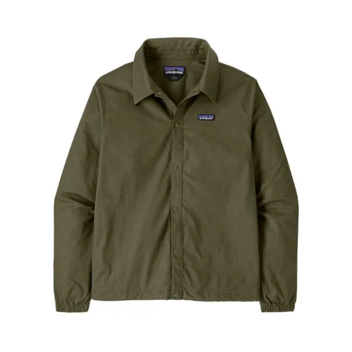 Jackets > Light Jackets - - Patagonia - Modalova