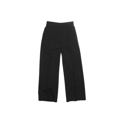 Trousers > Wide Trousers - - Acne Studios - Modalova