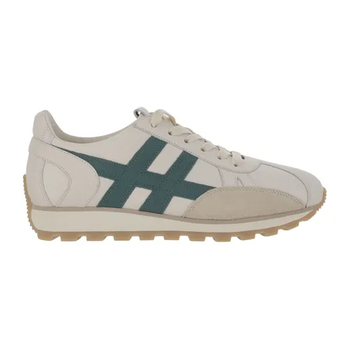 Hogan - Shoes > Sneakers - Beige - Hogan - Modalova