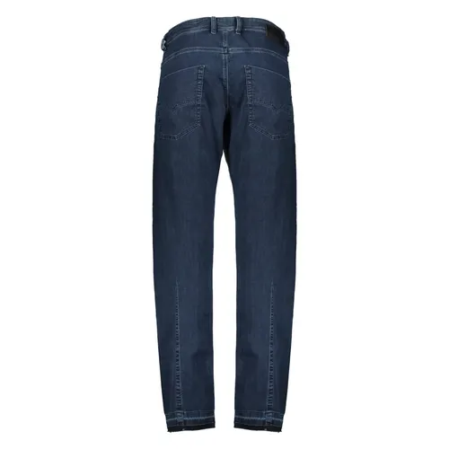 Jeans > Straight Jeans - - Diesel - Modalova