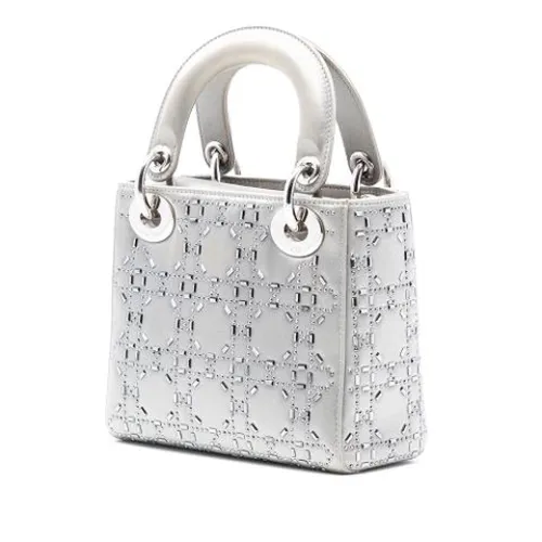 Pre-owned > Pre-owned Bags > Pre-owned Handbags - - Dior Vintage - Modalova