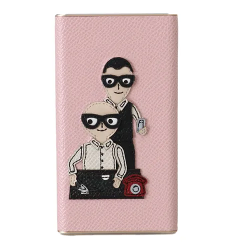 Accessories > Phone Accessories - - Dolce & Gabbana - Modalova