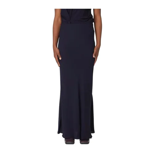 Skirts > Maxi Skirts - - Liviana Conti - Modalova