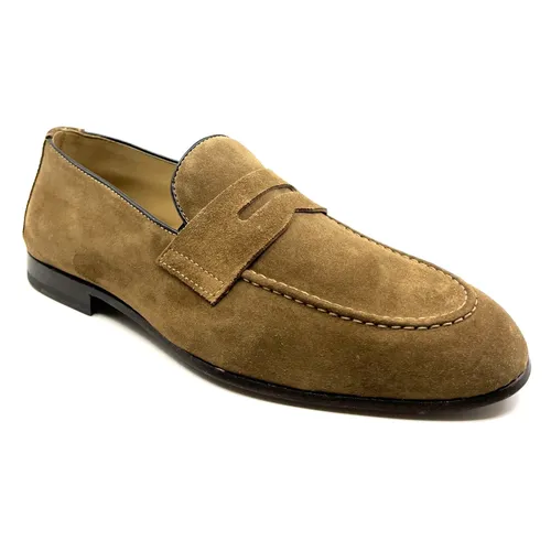 Shoes > Flats > Loafers - - Triver Flight - Modalova