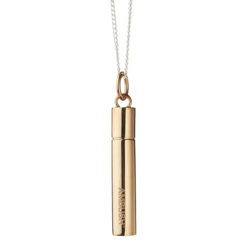 Accessories > Jewellery > Necklaces - - Ambush - Modalova