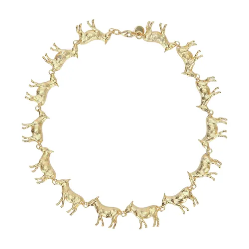 Accessories > Jewellery > Necklaces - - Jacquemus - Modalova