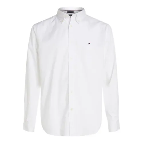 Shirts > Formal Shirts - - Tommy Hilfiger - Modalova