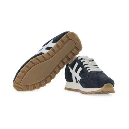 Hogan - Shoes > Sneakers - Blue - Hogan - Modalova