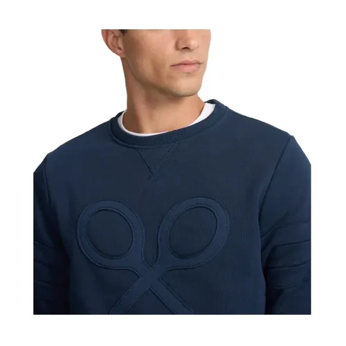 Sweatshirts & Hoodies > Sweatshirts - - Silbon - Modalova