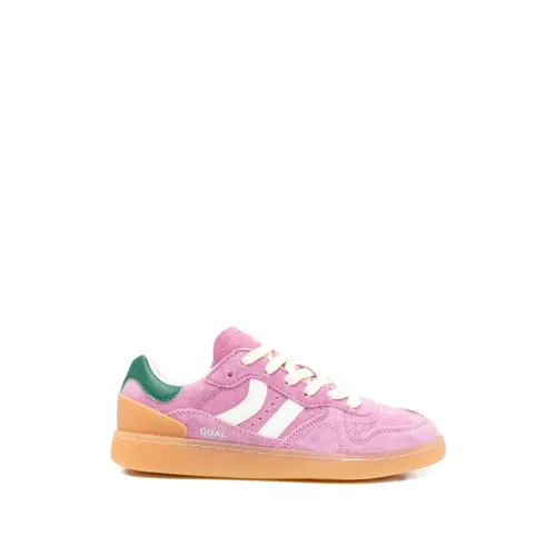 Coolway - Shoes > Sneakers - Pink - Coolway - Modalova