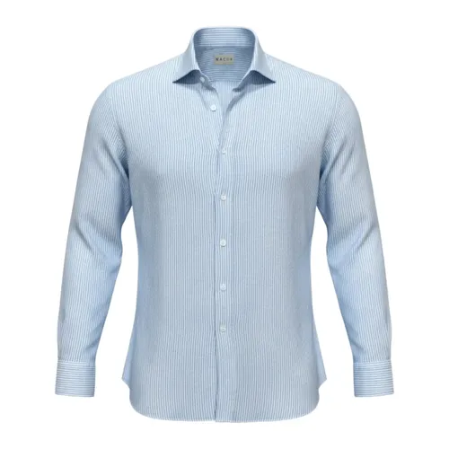 Shirts > Formal Shirts - - Xacus - Modalova