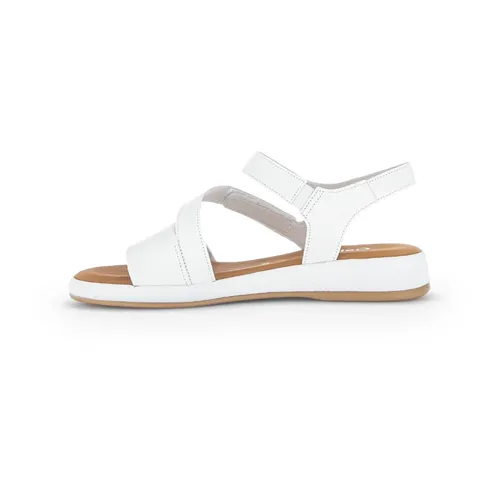 Shoes > Sandals > Flat Sandals - - Gabor - Modalova