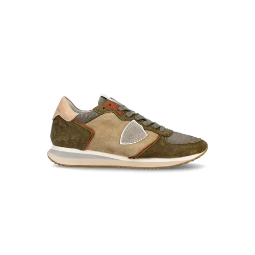 Shoes > Sneakers - - Philippe Model - Modalova